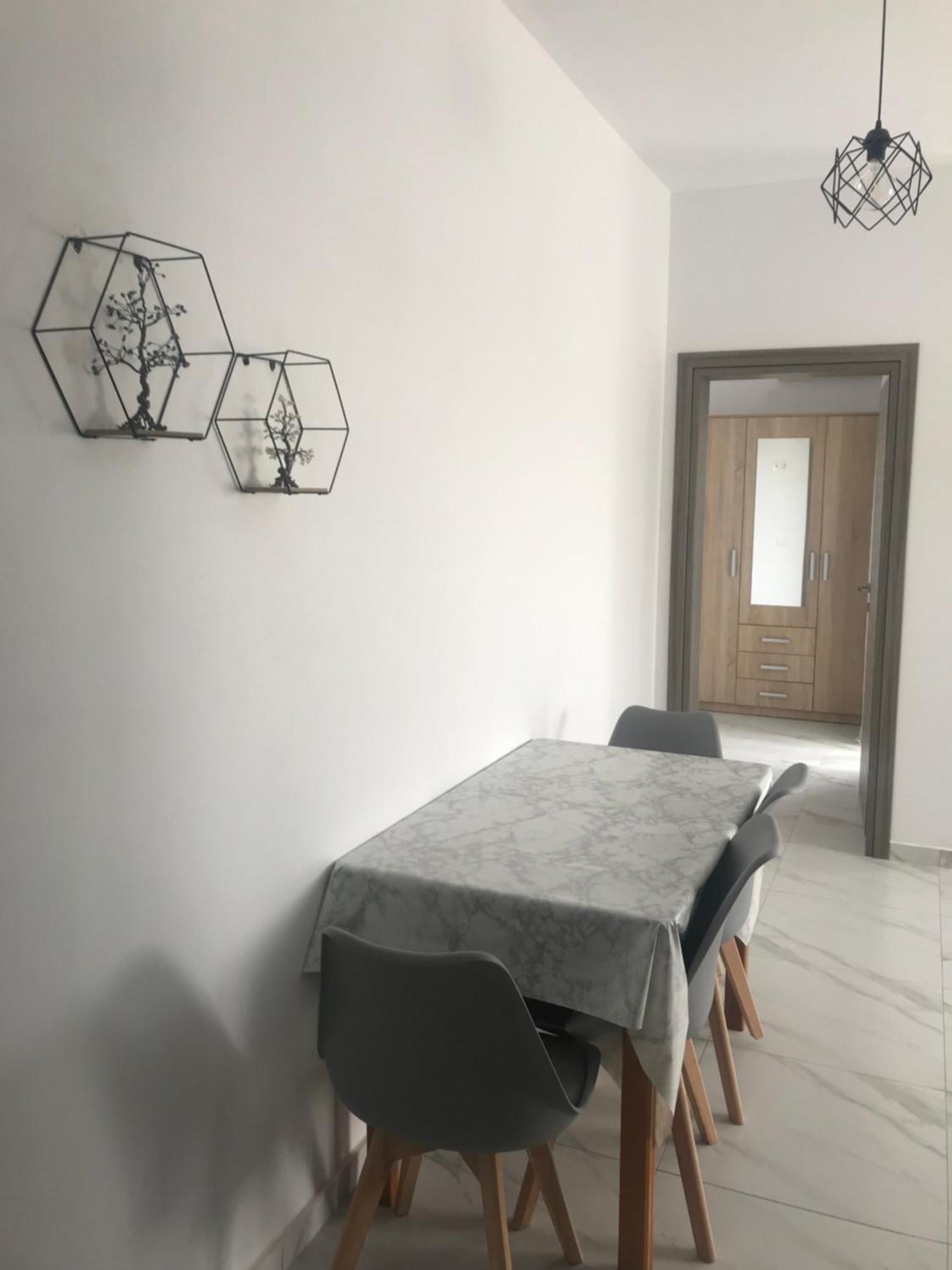 Bafas Apartments Plataria Bagian luar foto