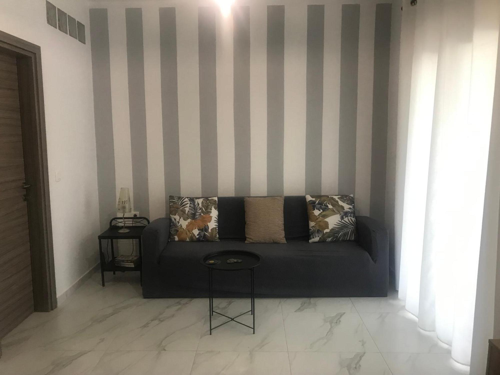 Bafas Apartments Plataria Bagian luar foto